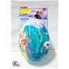 Image 1 : NEW DISNEY FROZEN TODDLER BIKE HELMET AGES 3-5