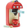 Image 1 : NEW HONEYBAKE PREMIUM WOODEN CAFE MACHINE SET