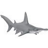 Image 1 : BRAND NEW PAPO HAMMERHEAD SHARK #56010A