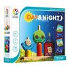 Image 1 : NEW SMART GAMES DAY & NIGHT PRESCHOOL PUZZLE GAME