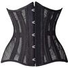 Image 1 : NEW SHAPEREX WOMEN DOUBLE STEEL BONED LONGLINE