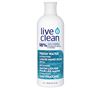 Image 1 : NEW 1L LIVE CLEAN FRESH WATER LIQUID HAND SOAP