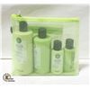 Image 1 : NEW TRAVEL PACK MARIA NIA TRUE SOFT SHAMPOO /