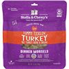 Image 1 : 99G BAG OF STELLA & CHEWY'S FREEZE-DRIED RAW TUMMY
