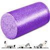 Image 1 : NEW YES4ALL PURPLE FOAM ROLLER 12"