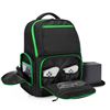 Image 1 : NEW TRUNAB TRAVEL BACKPACK COMPATIBLE FOR XBOX X