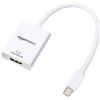 Image 1 : BRAND NEW MINI PORT THUNDERBOLT HDMI ADAPTER