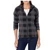 Image 1 : AMAZON ESSENTIALS SZ M CHARCOAL BUFFALO PLAID