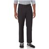 Image 1 : NEW AMAZON ESSENTIALS MENS CLASSIC FIT PANT BLACK