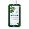 Image 1 : NEW LABORATOIRES KLORANE OIL CONTROL SHAMPOO
