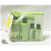 Image 1 : NEW TRAVEL PACK MARIA NIA TRUE SOFT SHAMPOO /