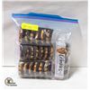 Image 1 : 4 NEW PACKS OF MRS CRIMBLES LARGE CHOCOLATE
