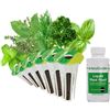 Image 1 : NEW AEROGARDEN GOURMET HERB 6 SEED POD KIT