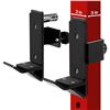 Image 1 : NEW YES4ALL J HOOK FOR POWER RACK 2" X 3"