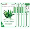 Image 1 : BRAND NEW MEAROSA FACIAL SHEET MASK ALOE