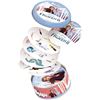 Image 1 : NEW DISNEY FROZEN 2 DOBBLE MATCHING GAME