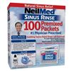 Image 1 : NEW 100 NEILMED SINUS RINSE REFILL PACKETS