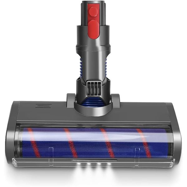 BRAND NEW FUNTECH BRUSH HEAD ATTACHMENT