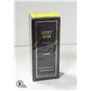 Image 1 : NEW SEALED LUCKY MAN ORIGINAL PARIS EAU DE