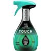 Image 1 : NEW FEBREZE UNSTOPABLES TOUCH FABRIC SPRAY - FRESH