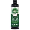Image 1 : NEW NUTIVA ORGANIC MCT OIL FROM COCONUT DAILY KETO