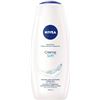 Image 1 : NEW 500ML NIVEA BODY WASH CREAM SOFT