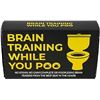 Image 1 : NEW BRAIN TRAINING WHILE YOU POO BRAIN TEASERS