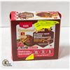Image 1 : NEW OATMEAL GOLD ENERGY BAR RASPBERRY FLAVOR