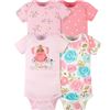 Image 1 : NEW GERBER BEHOLD THE PRINCESS HAS ARRIVED 4 PC