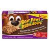 Image 1 : NEW BEAR PAW CHOCOLATE CHIP FLAVOR INDIVIDUALLY