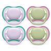 Image 1 : NEW PHILIPS AVENT PACIFIER ULTRA AIR