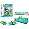 Image 1 : NEW SMART GAMES L'ARCHIPEL DES DINOSAURS