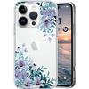 Image 1 : BRAND NEW KEXAAR PHONE CASE COMPATIBLE IPHONE 14