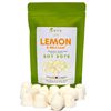 Image 1 : 200G BAG OF DOTS WAX WARMER LEMON AND MINT LEAF