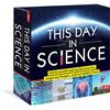 Image 1 : BRAND NEW THIS DAY IN SCIENCE