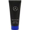 Image 1 : NEW 100ML MERCEDES-BENZ MAN SHOWER GEL