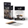 Image 1 : NEW TREACHEROUS TRAPS TRAP CARD DECK LEVEL 5-8
