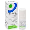 Image 1 : BRAND NEW 10ML THEALOZ DUO 300 DROPS EYE DROPS