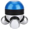 Image 1 : BRAND NEW HANDHELD VIBRATING BODY MASSAGER