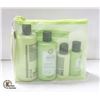 Image 1 : NEW TRAVEL PACK MARIA NIA TRUE SOFT SHAMPOO /