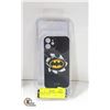 Image 1 : NEW DC BATMAN PHONE CASE FOR IPHONE 12 MINI