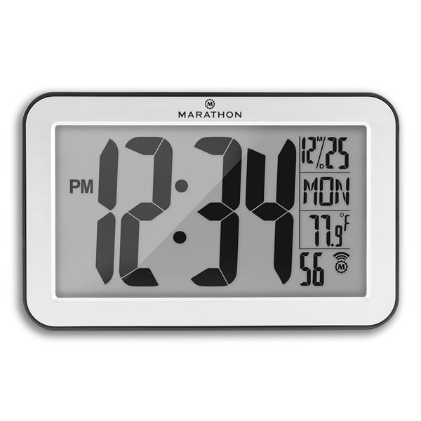 NEW MARATHON ATOMIC SELF SETTING SELF ADJUSTING