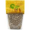 Image 1 : NEW YUPIK ORGANIC TRI COLOR MIXED QUINOA 1KG