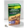 Image 1 : NEW NATURE VALLEY CRUNCHY OATS AND HONEY BARS