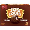 Image 1 : 2 NEW BOXES VACHON JOS LOUIS THE ORIGINAL CAKES