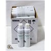 Image 1 : CASE OF 25 PETER COPPOLA ARGAN OIL HAIR SPRAY