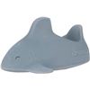 Image 2 : NEW LASSIG NATURAL RUBBER SHARK BATH TOY