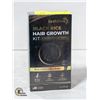Image 1 : BRAND NEW EARTHSHINE BLACK RICE HAIR GROWTH KIT