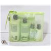 Image 1 : NEW TRAVEL PACK MARIA NIA TRUE SOFT SHAMPOO /