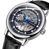 Image 1 : NEW MECHANICAL SKELETAL T-WINNER WATCH